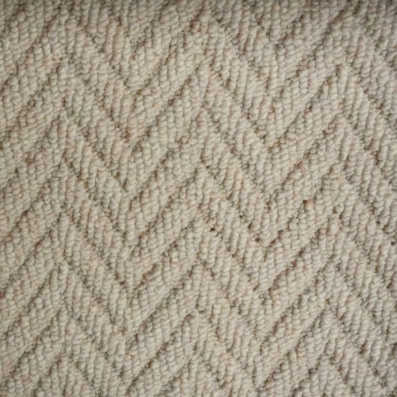 Marconi Herringbone Loop Carpet