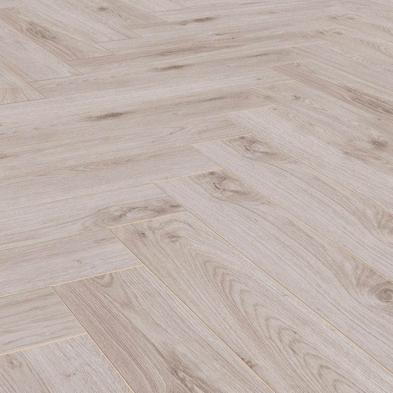 Bonetto Herringbone 8mm Laminate Flooring