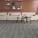 Stepclick Smooth 7mm Laminate Flooring