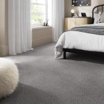 Cosmos Saxony Carpet