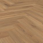 Bonetto Herringbone 8mm Laminate Flooring