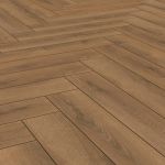 Bonetto Herringbone 8mm Laminate Flooring