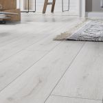 Advanced 8mm Laminate Flooring