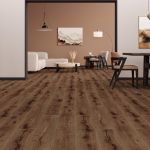 Stepclick Smooth 7mm Laminate Flooring