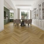 Alva Herringbone SPC