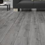 Advanced 8mm Laminate Flooring