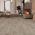 Stepclick Smooth 7mm Laminate Flooring