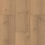 Stepclick Smooth 7mm Laminate Flooring
