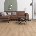 Stepclick Prime 8mm Laminate Flooring