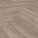 Bonetto Herringbone 8mm Laminate Flooring