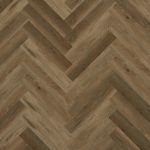 Alva Herringbone SPC