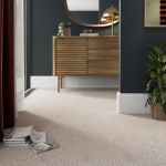 Callisto Saxony Carpet