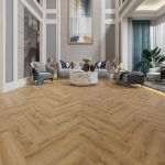 Allora Herringbone SPC