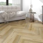 Allora Lux Herringbone SPC