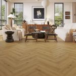 Alva Herringbone SPC