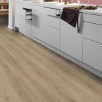 Advanced 8mm Laminate Flooring