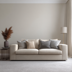 Cosmos Saxony Carpet