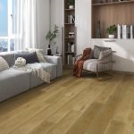 Alva Plank LVT