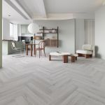 Allora Herringbone SPC