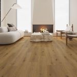 Alva Plank LVT
