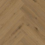 Alva Herringbone SPC