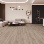 Stepclick Smooth 7mm Laminate Flooring