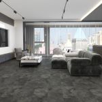 Alva Tile LVT