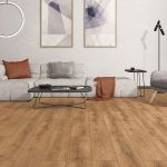 Stepclick Prime 8mm Laminate Flooring
