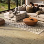 Stepclick Prime 8mm Laminate Flooring