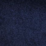 Cobalt Twist Twist Carpet