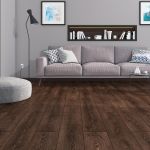 Stepclick Prime 8mm Laminate Flooring