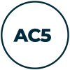 AC5 Rated