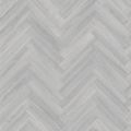 Frosted Herringbone